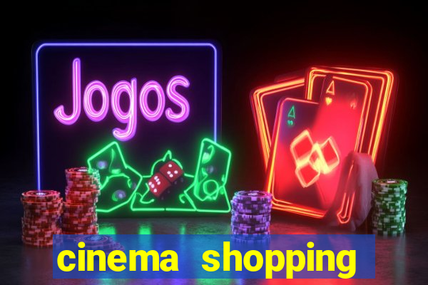 cinema shopping morumbi fechou